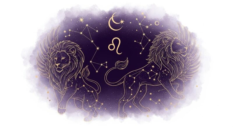 Lion : Horoscope du 31.01.2026