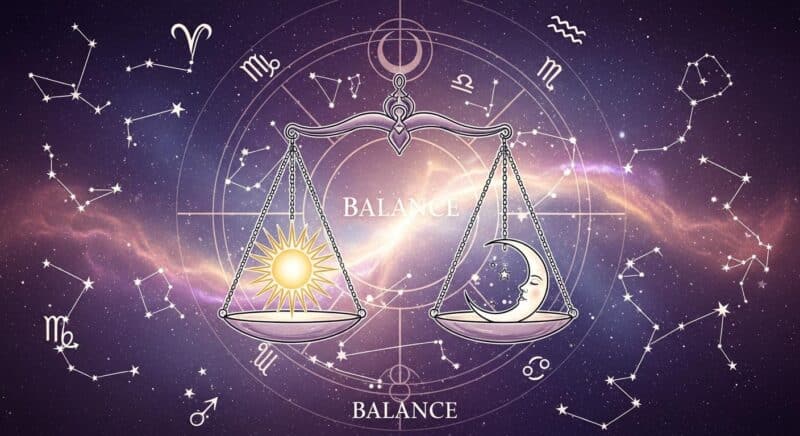 Balance : Horoscope du 31.01.2026