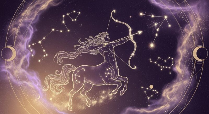 Sagittaire : Horoscope du 31.01.2026