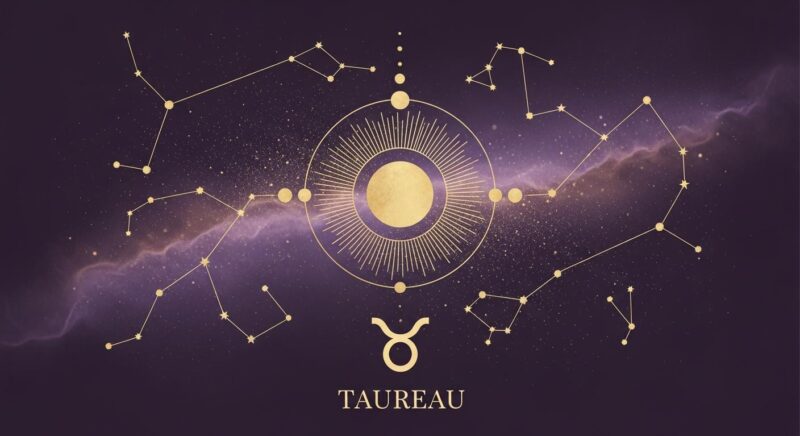 Taureau : Horoscope du 05.01.2026