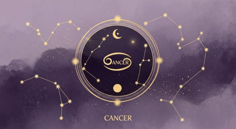 Cancer : Horoscope du 05.01.2026