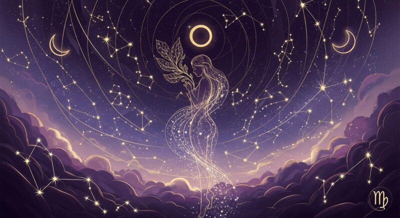 Vierge : Horoscope du 05.01.2026