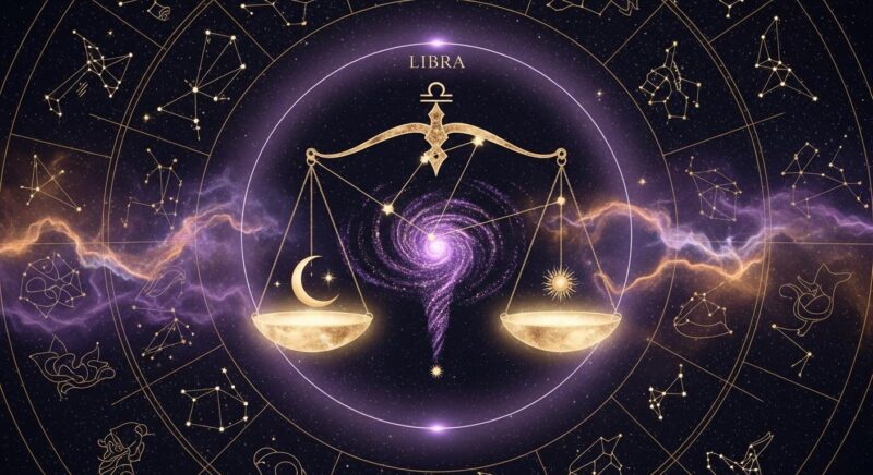Balance : Horoscope du 05.01.2026
