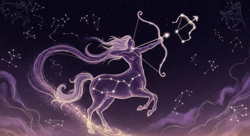 Sagittaire : Horoscope du 05.01.2026
