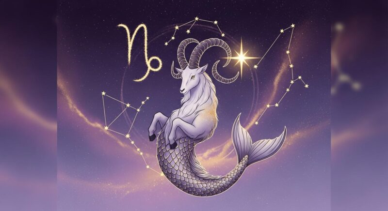 Capricorne : Horoscope du 05.01.2026