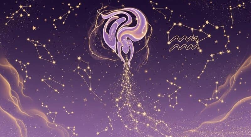 Verseau : Horoscope du 05.01.2026