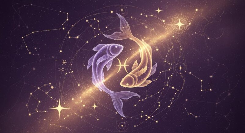 Poisson : Horoscope du 05.01.2026