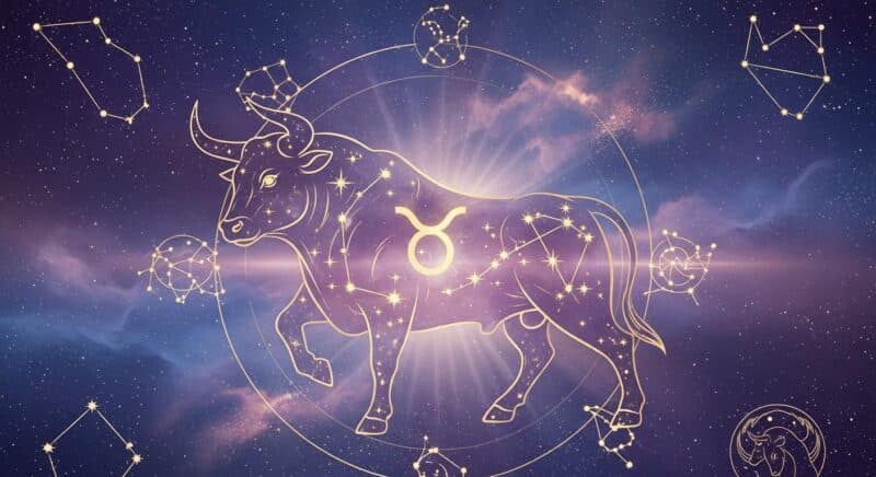 Taureau : Horoscope du 06.01.2026
