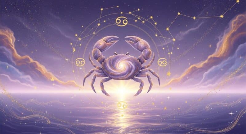 Cancer : Horoscope du 06.01.2026