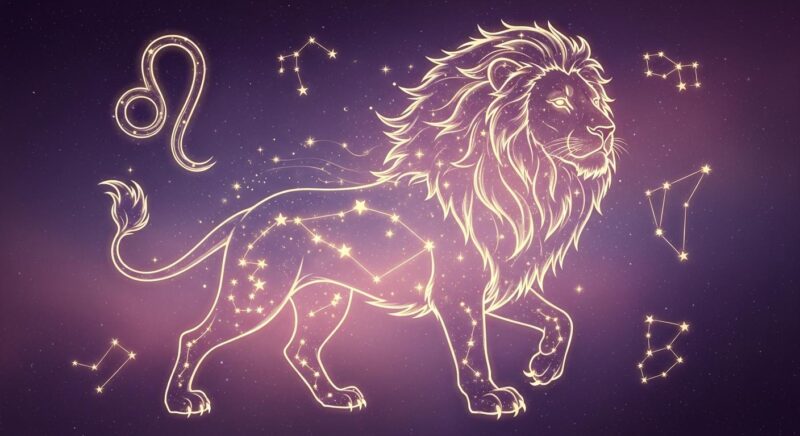 Lion : Horoscope du 06.01.2026