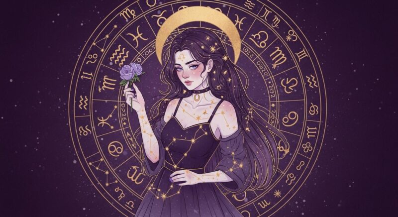 Vierge : Horoscope du 06.01.2026