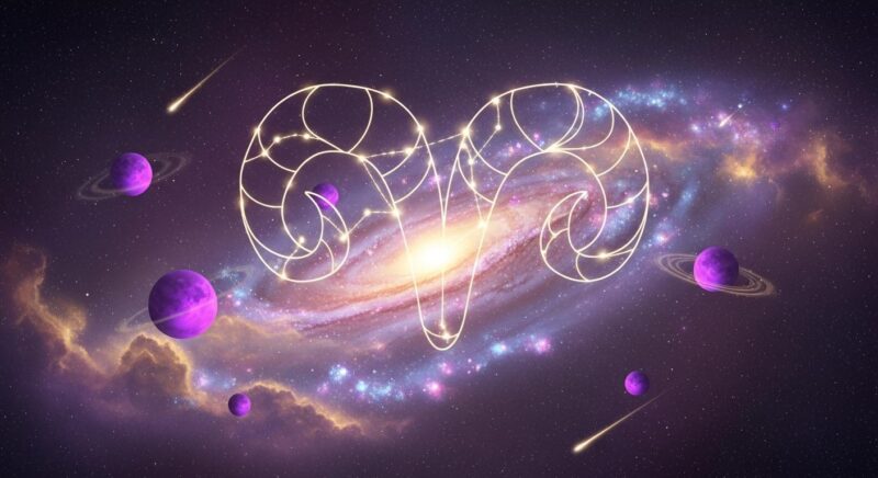 Bélier : Horoscope du 07.01.2026