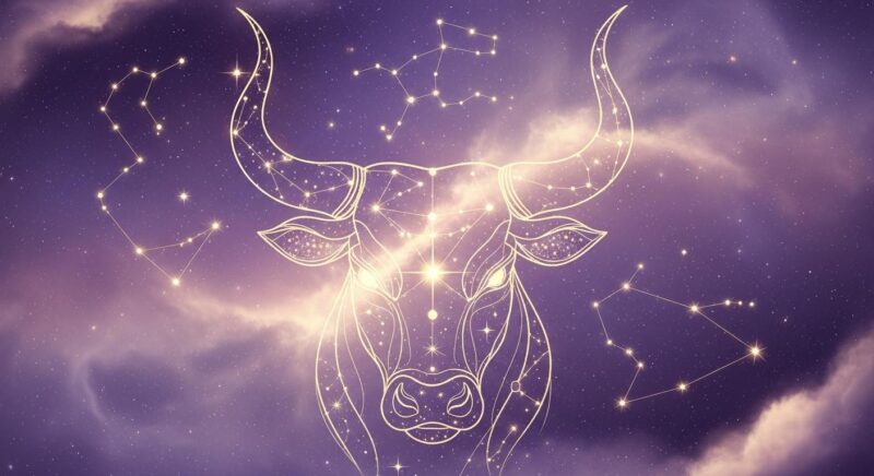 Taureau : Horoscope du 07.01.2026