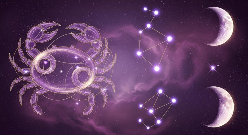 Cancer : Horoscope du 07.01.2026