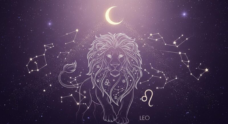 Lion : Horoscope du 07.01.2026