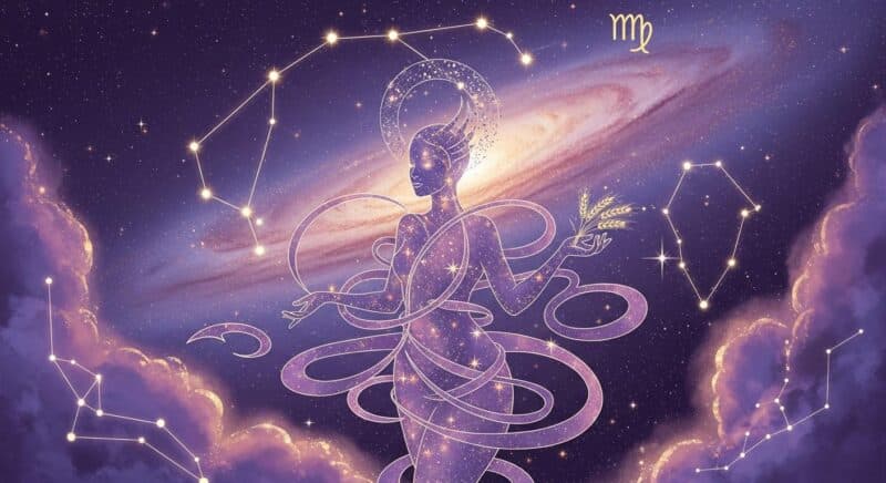 Vierge : Horoscope du 07.01.2026