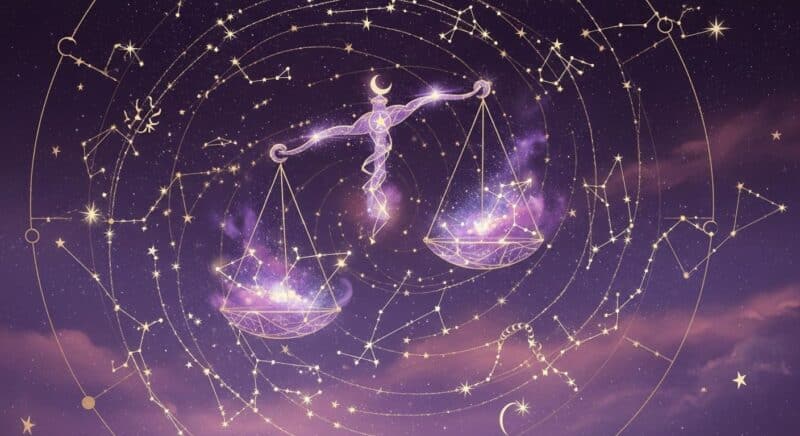 Balance : Horoscope du 07.01.2026