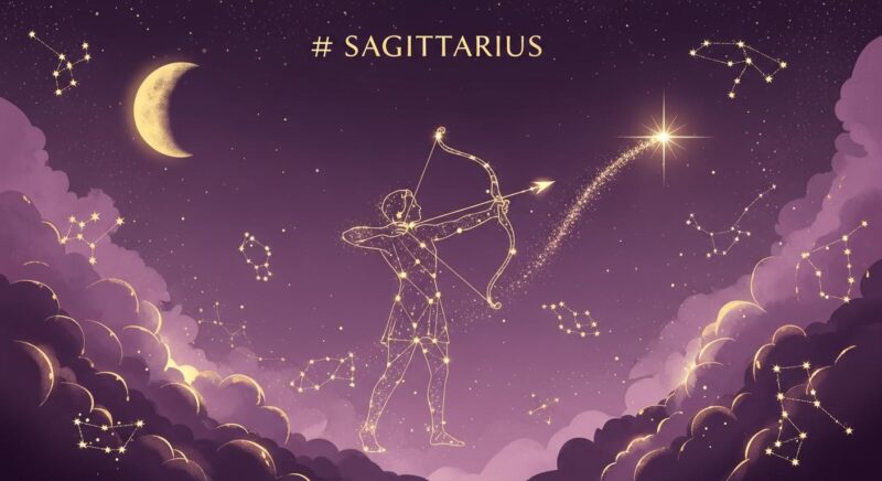 Sagittaire : Horoscope du 07.01.2026