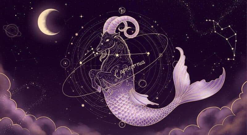 Capricorne : Horoscope du 07.01.2026