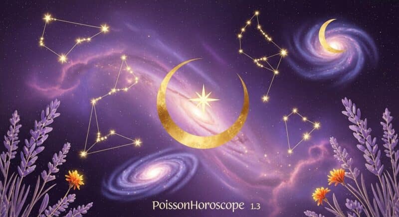 Poisson : Horoscope du 07.01.2026