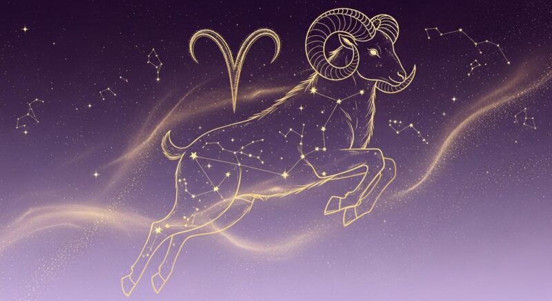 Bélier : Horoscope du 08.01.2026