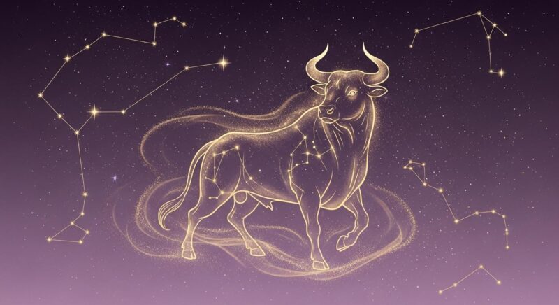 Taureau : Horoscope du 08.01.2026