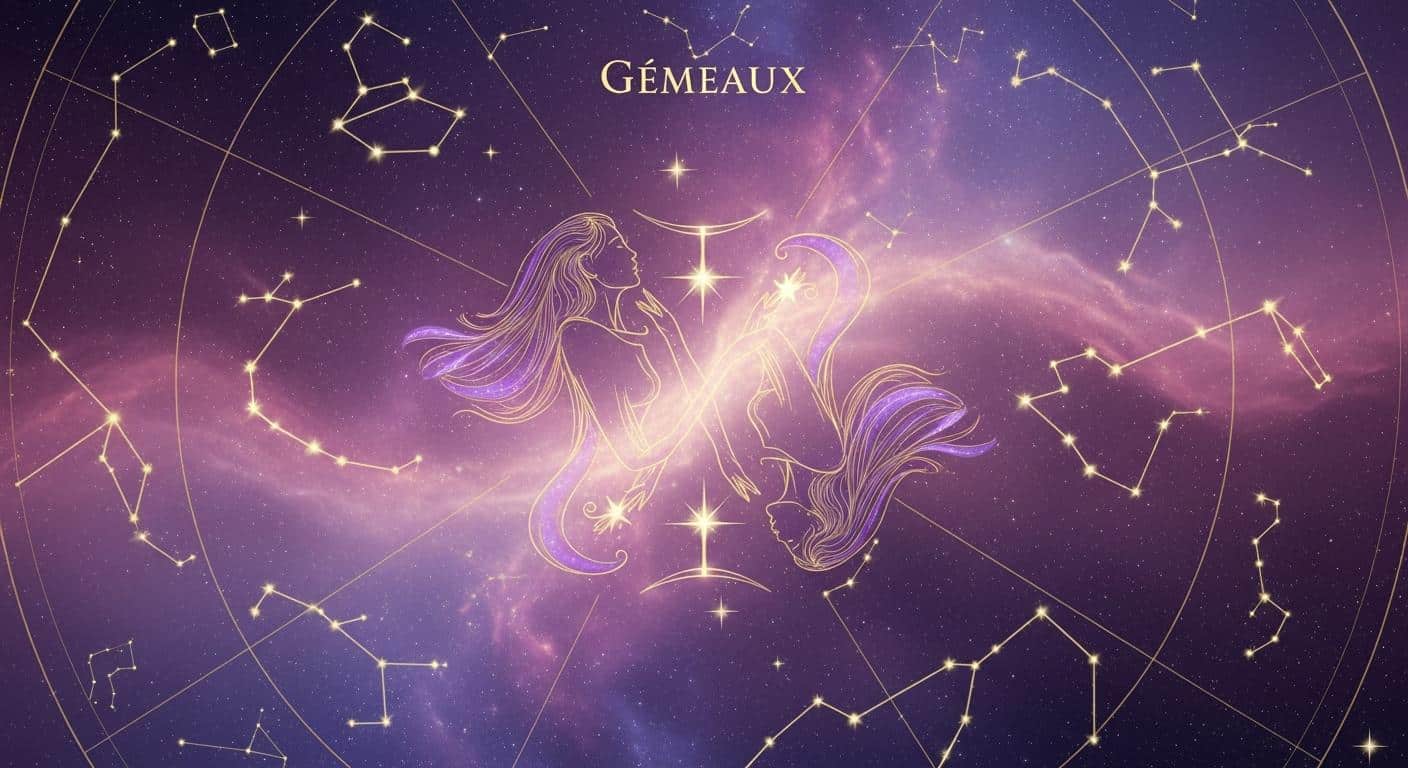 Horoscope Du Jour Gemeaux Evozen