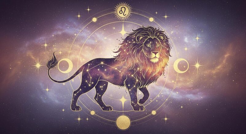 Lion : Horoscope du 08.01.2026