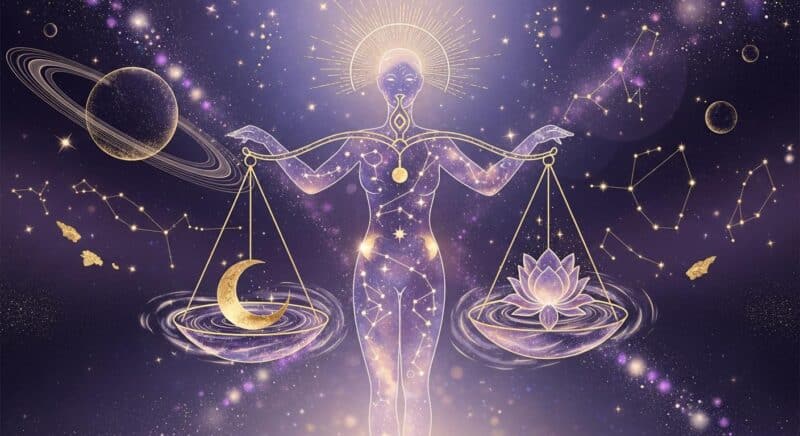 Balance : Horoscope du 08.01.2026