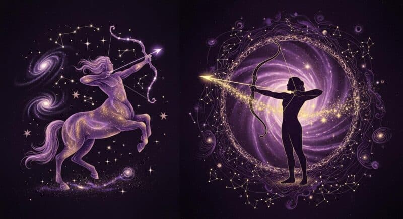 Sagittaire : Horoscope du 08.01.2026