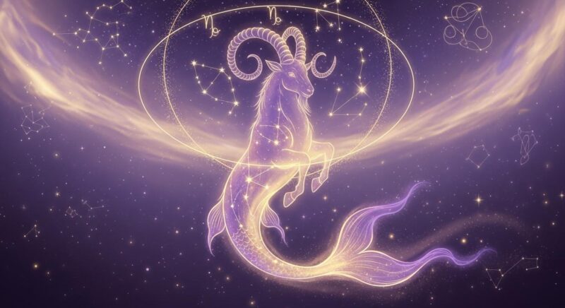 Capricorne : Horoscope du 08.01.2026