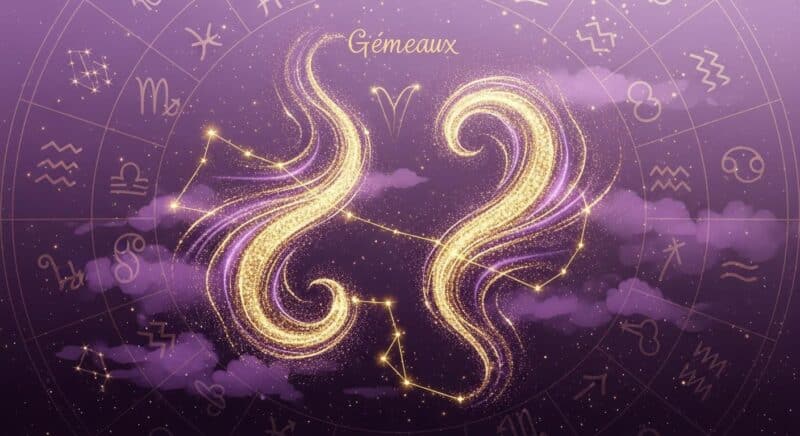 Gémeaux : Horoscope du 09.01.2026