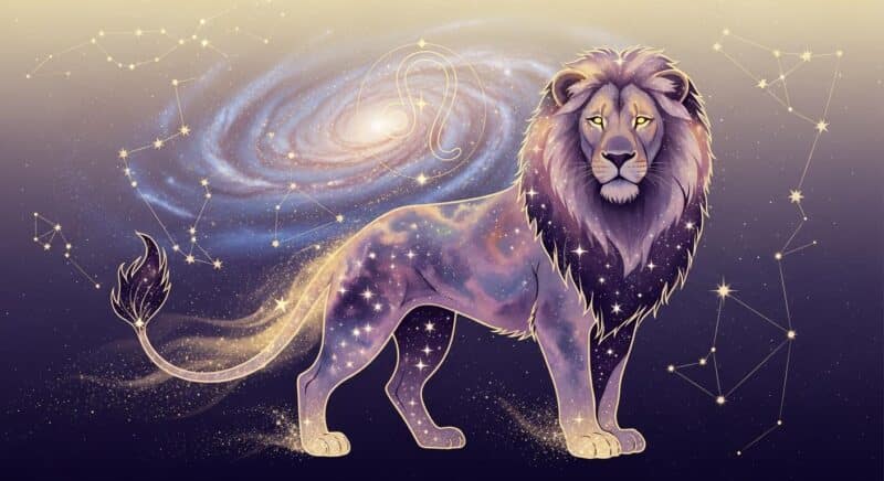Lion : Horoscope du 09.01.2026