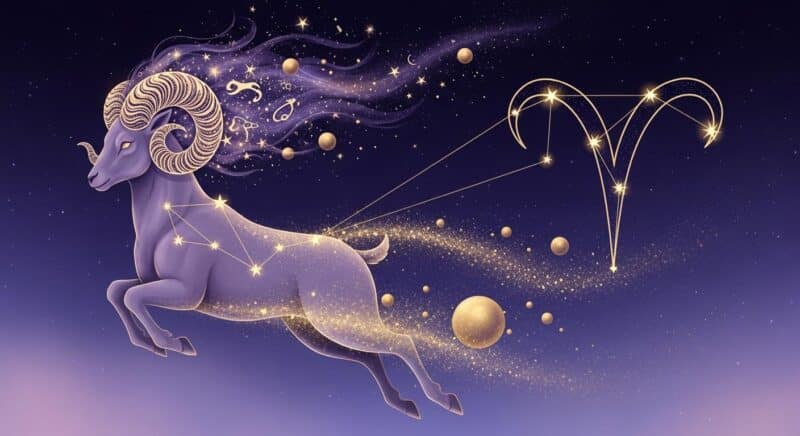 Bélier : Horoscope du 10.01.2026