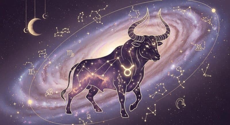 Taureau : Horoscope du 10.01.2026