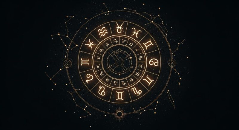Ce que janvier 2026 réserve à votre signe astrologique