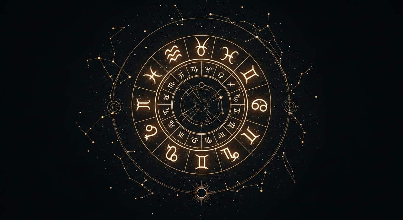Ce que janvier 2026 réserve à votre signe astrologique