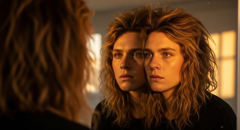 La peur secrète du Lion qui sabote ses relations sans qu'il s'en rende compte