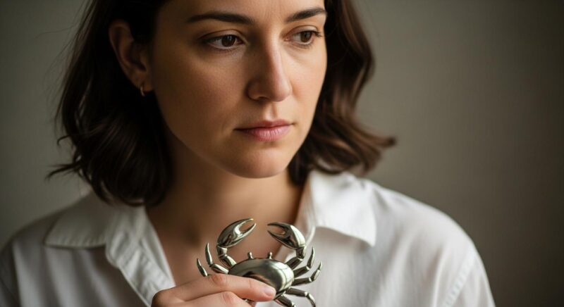 Le Cancer est-il manipulateur ou simplement stratégique