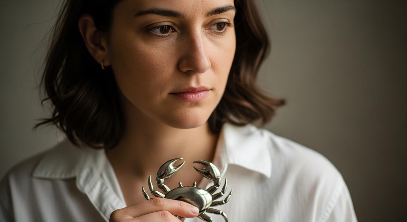 Le Cancer est-il manipulateur ou simplement stratégique