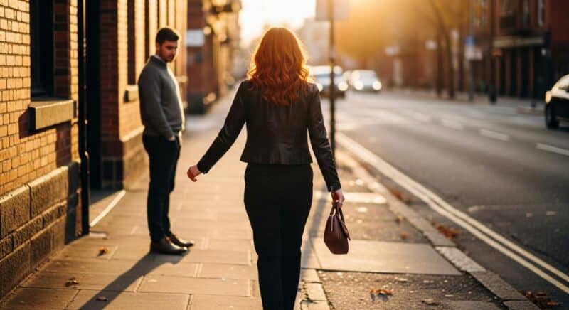 Les 5 comportements qui font perdre tout intérêt au Bélier