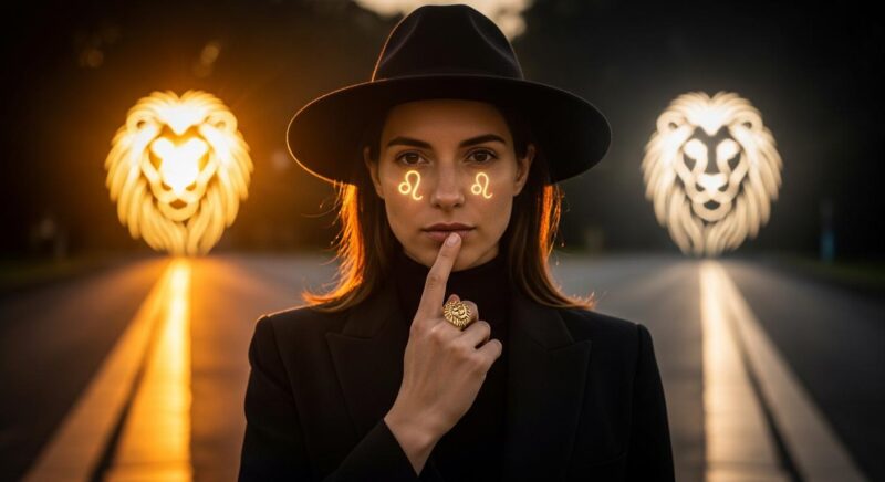 Les Lion sont-ils vraiment menteurs ou est-ce un mythe astrologique