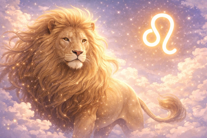 Signe du Lion, caractère et portrait astrologique