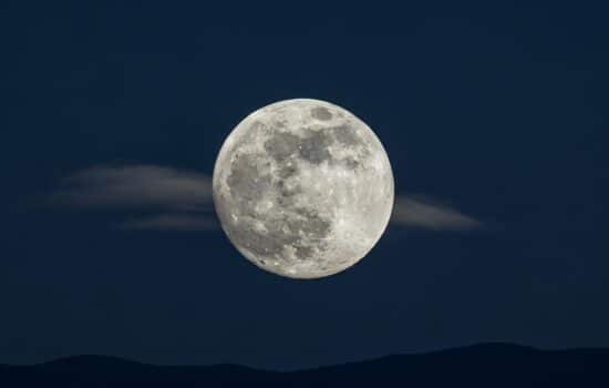 La pleine lune de février 2026 s'annonce particulièrement intense pour ces signes