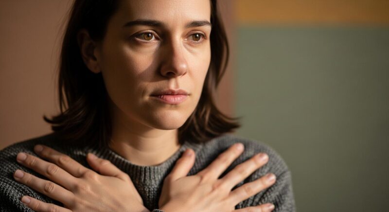 Le point sensible du Vierge que vous ne devriez jamais toucher