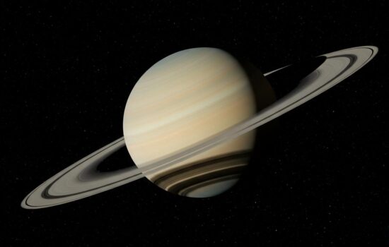 Saturne dans votre thème natal et les leçons difficiles qu'il vous oblige à apprendre