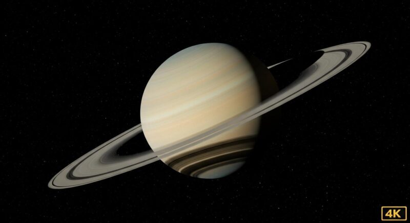 Saturne dans votre thème natal et les leçons difficiles qu'il vous oblige à apprendre