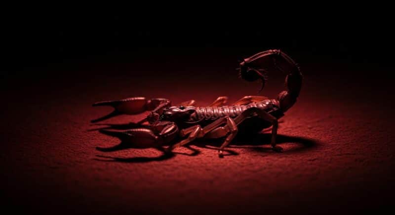 Pourquoi le Scorpion ne pardonne presque jamais et combien de temps il garde rancune