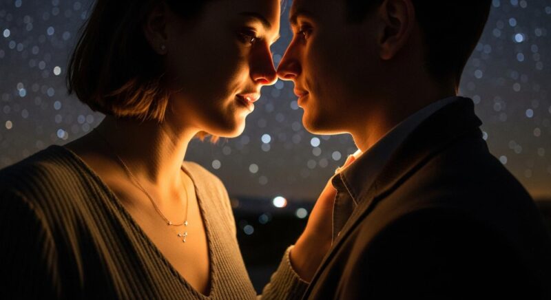 Quel signe astrologique attire irrésistiblement le Verseau en amour