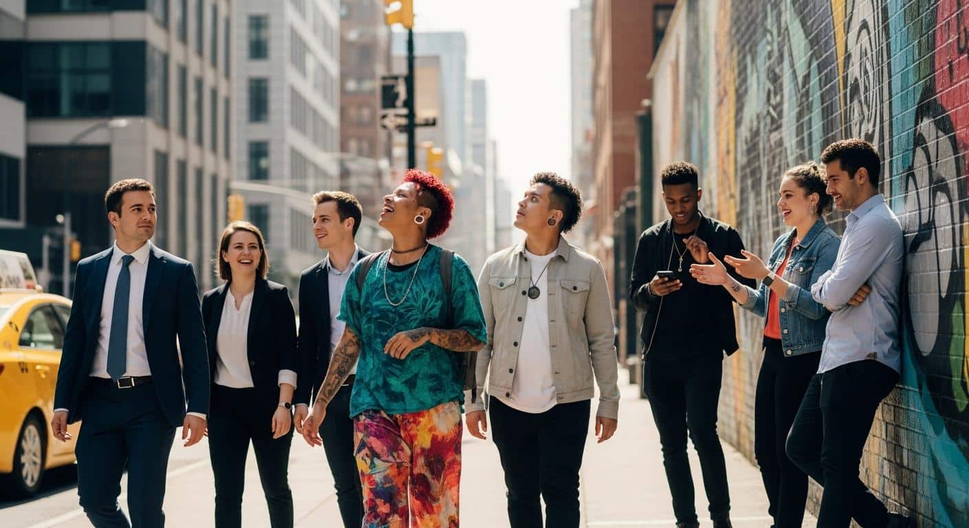 Comment votre signe réagit face à la pression sociale et ce que ça révèle de vous